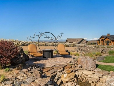 Excellent opportunity to live on the golf course, while enjoying on Brasada Canyons Golf Course in Oregon - for sale on GolfHomes.com, golf home, golf lot