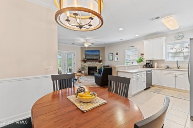 This 3 BR, 2.5 bathroom Osprey Ridge end unit condo in the on Sea Trail Golf Resort in North Carolina - for sale on GolfHomes.com, golf home, golf lot