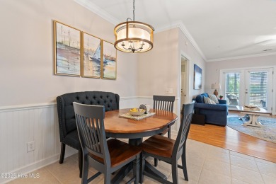 This 3 BR, 2.5 bathroom Osprey Ridge end unit condo in the on Sea Trail Golf Resort in North Carolina - for sale on GolfHomes.com, golf home, golf lot