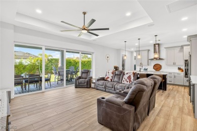 A True CUSTOM Masterpiece - This One Has It ALL! Welcome to your on Burnt Store Golf Club in Florida - for sale on GolfHomes.com, golf home, golf lot