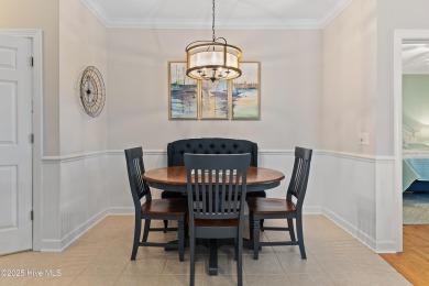 This 3 BR, 2.5 bathroom Osprey Ridge end unit condo in the on Sea Trail Golf Resort in North Carolina - for sale on GolfHomes.com, golf home, golf lot