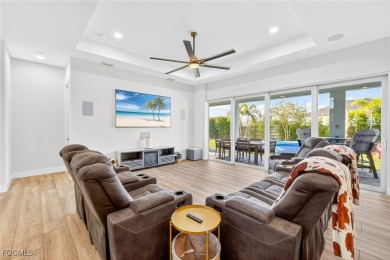A True CUSTOM Masterpiece - This One Has It ALL! Welcome to your on Burnt Store Golf Club in Florida - for sale on GolfHomes.com, golf home, golf lot
