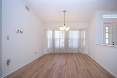 Come visit this spacious 3 bedroom, 2 bath expanded Worthington on Sandpiper Golf Club in Florida - for sale on GolfHomes.com, golf home, golf lot