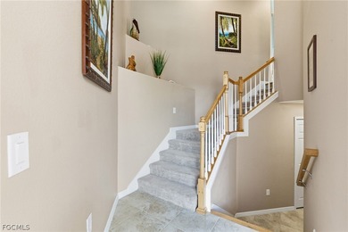 Location, Location, Location! Enjoy breathtaking views of the on Heritage Landing Golf  in Florida - for sale on GolfHomes.com, golf home, golf lot