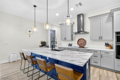 A True CUSTOM Masterpiece - This One Has It ALL! Welcome to your on Burnt Store Golf Club in Florida - for sale on GolfHomes.com, golf home, golf lot