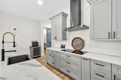 A True CUSTOM Masterpiece - This One Has It ALL! Welcome to your on Burnt Store Golf Club in Florida - for sale on GolfHomes.com, golf home, golf lot