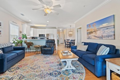 This 3 BR, 2.5 bathroom Osprey Ridge end unit condo in the on Sea Trail Golf Resort in North Carolina - for sale on GolfHomes.com, golf home, golf lot