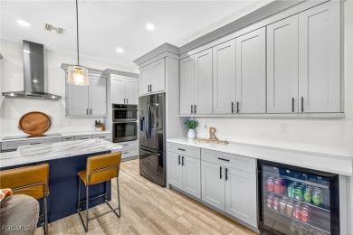 A True CUSTOM Masterpiece - This One Has It ALL! Welcome to your on Burnt Store Golf Club in Florida - for sale on GolfHomes.com, golf home, golf lot