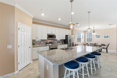 Location, Location, Location! Enjoy breathtaking views of the on Heritage Landing Golf  in Florida - for sale on GolfHomes.com, golf home, golf lot