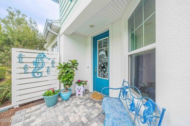 As special as it's namesake, Latitudes Margaritaville offers on LPGA International Golf Course in Florida - for sale on GolfHomes.com, golf home, golf lot