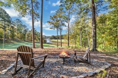 Welcome to 1151 Pinehurst Dr Greensboro Ga, a beautifully on Harbor Club Golf and Country Club in Georgia - for sale on GolfHomes.com, golf home, golf lot