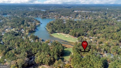 Welcome to 1151 Pinehurst Dr Greensboro Ga, a beautifully on Harbor Club Golf and Country Club in Georgia - for sale on GolfHomes.com, golf home, golf lot