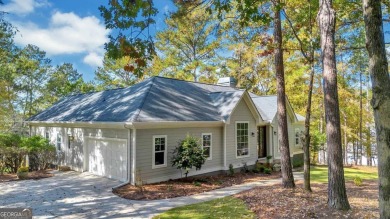 Welcome to 1151 Pinehurst Dr Greensboro Ga, a beautifully on Harbor Club Golf and Country Club in Georgia - for sale on GolfHomes.com, golf home, golf lot