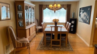 Move-in ready 2nd floor condo in the highly sought-after on Oak Hills Country Club in Illinois - for sale on GolfHomes.com, golf home, golf lot