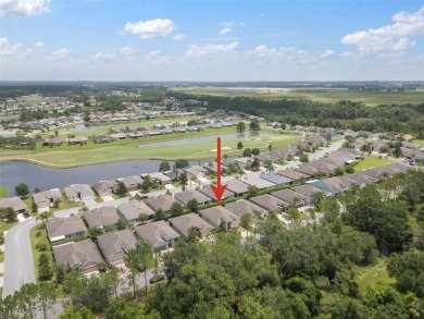 Welcome to 29405 Cochiti Lake Drive, located in the gated 55+ on Tampa Bay Golf and Country Club in Florida - for sale on GolfHomes.com, golf home, golf lot
