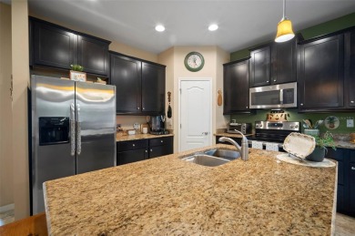 Welcome to 29405 Cochiti Lake Drive, located in the gated 55+ on Tampa Bay Golf and Country Club in Florida - for sale on GolfHomes.com, golf home, golf lot