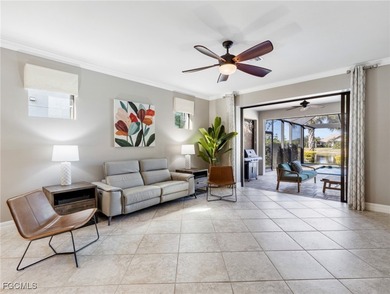 Experience the ultimate in Florida living with this beautifully on The Plantation Golf and Country Club in Florida - for sale on GolfHomes.com, golf home, golf lot