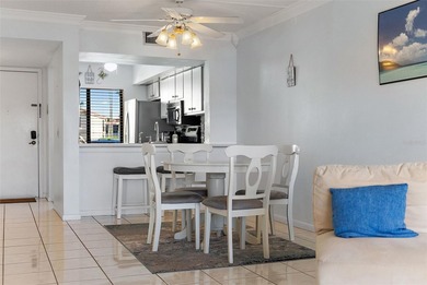 Live the Good Life at Bahia Del Mar!
Wake up to tranquil lake on Isla Del Sol Yacht and Country Club in Florida - for sale on GolfHomes.com, golf home, golf lot