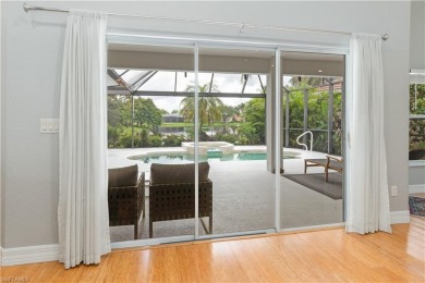 Discover this stunning luxury home, boasting some of the most on Lely Resort Golf and Country Club in Florida - for sale on GolfHomes.com, golf home, golf lot