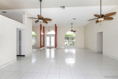 BACK ON THE MARKET, MOTIVATED SELLER!!! Live your best life in on Citrus Hills Golf Club in Florida - for sale on GolfHomes.com, golf home, golf lot