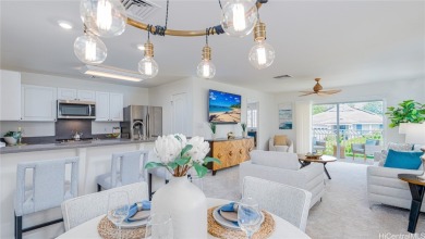 KO OLINA SERENITY! Experience the opportunity to embrace the on Ko Olina Golf Club in Hawaii - for sale on GolfHomes.com, golf home, golf lot