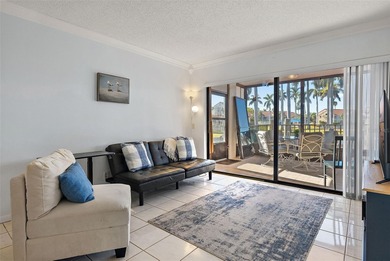 Live the Good Life at Bahia Del Mar!
Wake up to tranquil lake on Isla Del Sol Yacht and Country Club in Florida - for sale on GolfHomes.com, golf home, golf lot