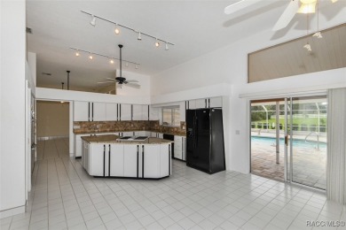BACK ON THE MARKET, MOTIVATED SELLER!!! Live your best life in on Citrus Hills Golf Club in Florida - for sale on GolfHomes.com, golf home, golf lot