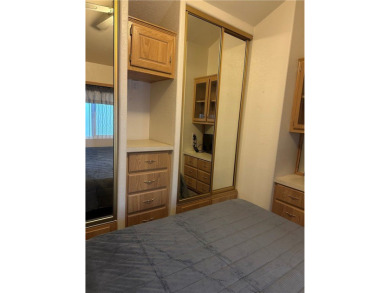 WELCOME HOME, this is a must see ! 2bed 2 bath, very well kept on Riverview Golf Course in Arizona - for sale on GolfHomes.com, golf home, golf lot