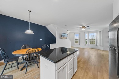 Enjoy the best of comfort and convenience in this beautifully on Plantation Lakes Golf and Country Club in Delaware - for sale on GolfHomes.com, golf home, golf lot