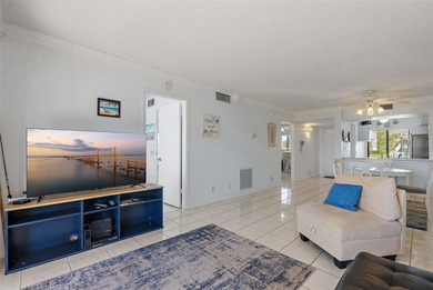 Live the Good Life at Bahia Del Mar!
Wake up to tranquil lake on Isla Del Sol Yacht and Country Club in Florida - for sale on GolfHomes.com, golf home, golf lot