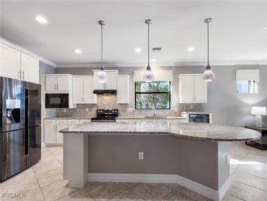 Experience the ultimate in Florida living with this beautifully on The Plantation Golf and Country Club in Florida - for sale on GolfHomes.com, golf home, golf lot