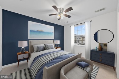 Enjoy the best of comfort and convenience in this beautifully on Plantation Lakes Golf and Country Club in Delaware - for sale on GolfHomes.com, golf home, golf lot