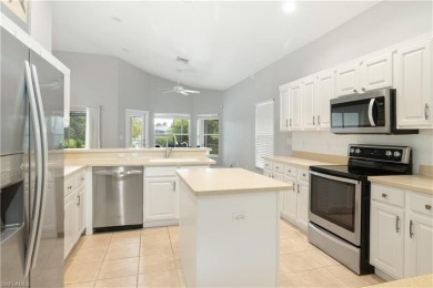 Discover this stunning luxury home, boasting some of the most on Lely Resort Golf and Country Club in Florida - for sale on GolfHomes.com, golf home, golf lot