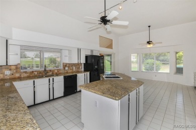 BACK ON THE MARKET, MOTIVATED SELLER!!! Live your best life in on Citrus Hills Golf Club in Florida - for sale on GolfHomes.com, golf home, golf lot