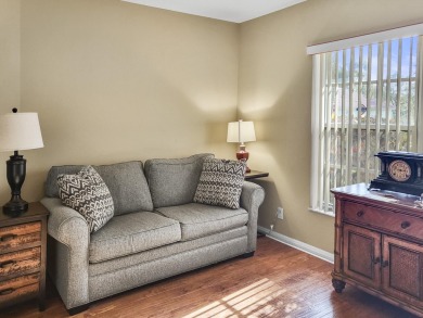 WOW! Roof Installed Nov 2021! This well maintained 2 Bed + den on Westchester Golf and Country Club in Florida - for sale on GolfHomes.com, golf home, golf lot