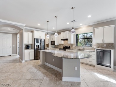 Experience the ultimate in Florida living with this beautifully on The Plantation Golf and Country Club in Florida - for sale on GolfHomes.com, golf home, golf lot