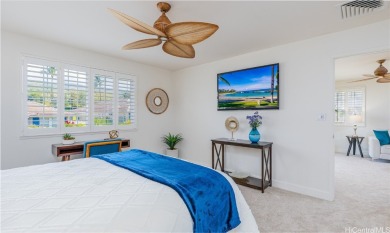 KO OLINA SERENITY! Experience the opportunity to embrace the on Ko Olina Golf Club in Hawaii - for sale on GolfHomes.com, golf home, golf lot