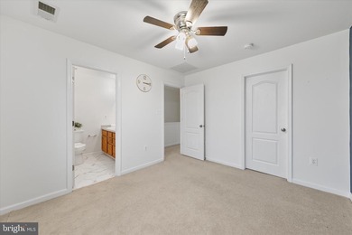 Enjoy the best of comfort and convenience in this beautifully on Plantation Lakes Golf and Country Club in Delaware - for sale on GolfHomes.com, golf home, golf lot