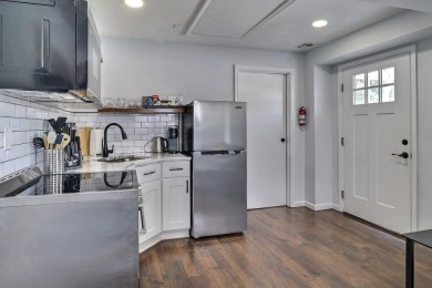First Time Offered - Premier Turnkey Short-Term Rental on Mount Pocono Golf Course in Pennsylvania - for sale on GolfHomes.com, golf home, golf lot