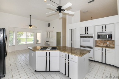 BACK ON THE MARKET, MOTIVATED SELLER!!! Live your best life in on Citrus Hills Golf Club in Florida - for sale on GolfHomes.com, golf home, golf lot