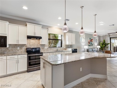 Experience the ultimate in Florida living with this beautifully on The Plantation Golf and Country Club in Florida - for sale on GolfHomes.com, golf home, golf lot