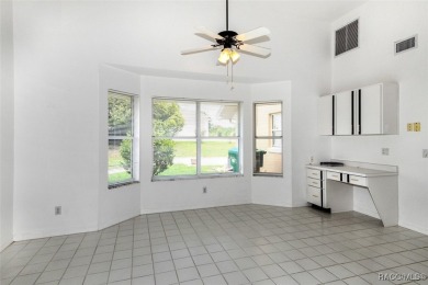 BACK ON THE MARKET, MOTIVATED SELLER!!! Live your best life in on Citrus Hills Golf Club in Florida - for sale on GolfHomes.com, golf home, golf lot