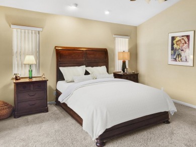 WOW! Roof Installed Nov 2021! This well maintained 2 Bed + den on Westchester Golf and Country Club in Florida - for sale on GolfHomes.com, golf home, golf lot