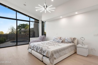 Fabulous, brand-new remodel showcasing ''sophisticated swank'' on Desert Mountain Golf Club - Renegade Course in Arizona - for sale on GolfHomes.com, golf home, golf lot