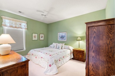 Exceptional Opportunity in Pawleys Island's Tradition Golf on The Tradition Golf Club in South Carolina - for sale on GolfHomes.com, golf home, golf lot