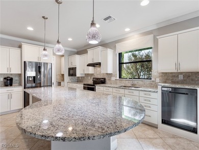 Experience the ultimate in Florida living with this beautifully on The Plantation Golf and Country Club in Florida - for sale on GolfHomes.com, golf home, golf lot