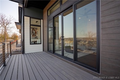 Enjoy Resort Living right in the Heart of Osage Beach!This on The Oaks Golf Course in Missouri - for sale on GolfHomes.com, golf home, golf lot
