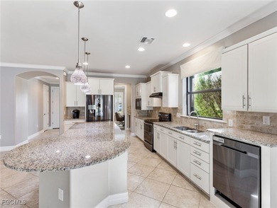 Experience the ultimate in Florida living with this beautifully on The Plantation Golf and Country Club in Florida - for sale on GolfHomes.com, golf home, golf lot