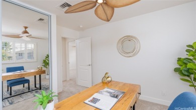 KO OLINA SERENITY! Experience the opportunity to embrace the on Ko Olina Golf Club in Hawaii - for sale on GolfHomes.com, golf home, golf lot