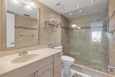 Live the Good Life at Bahia Del Mar!
Wake up to tranquil lake on Isla Del Sol Yacht and Country Club in Florida - for sale on GolfHomes.com, golf home, golf lot